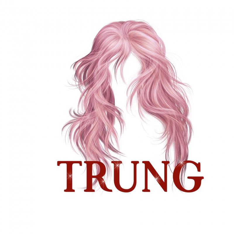 Trung tóc giả