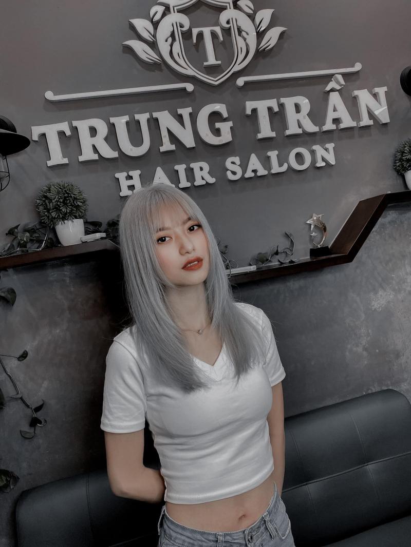 Trung Trần Hair Salon