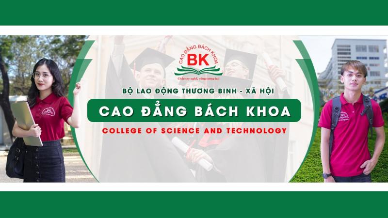 Trường Cao đẳng Bách khoa Việt Nam