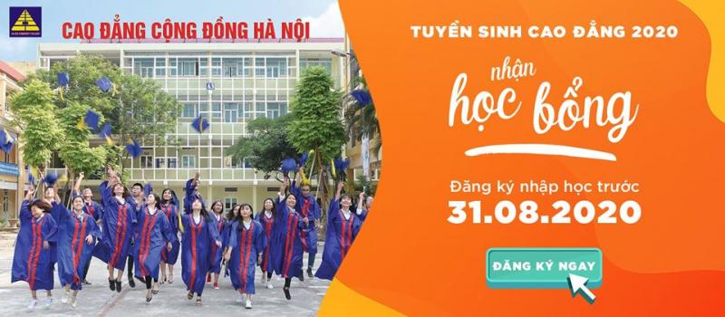 Trường Cao đẳng Cộng đồng Hà Nội