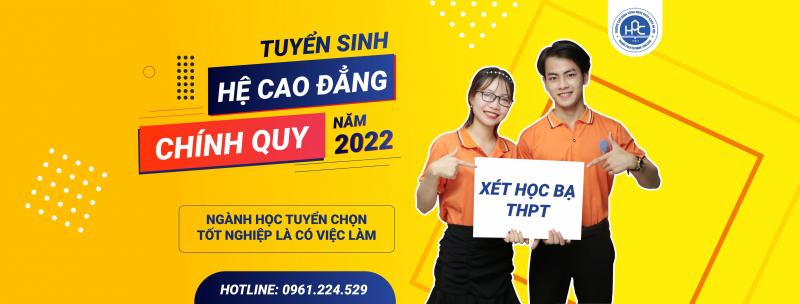 Trường Cao đẳng Công nghệ Bách khoa Hà Nội