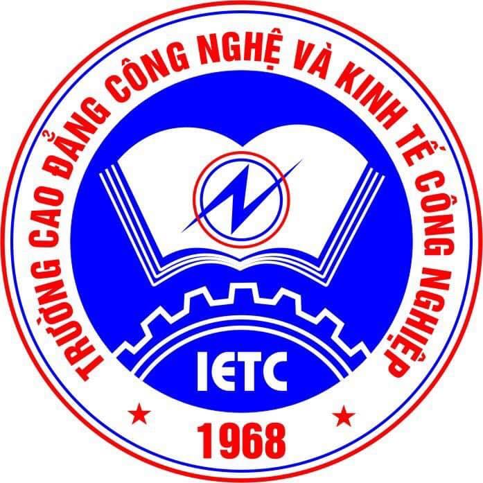 Trường Cao đẳng Công nghệ và Kinh tế Công nghiệp