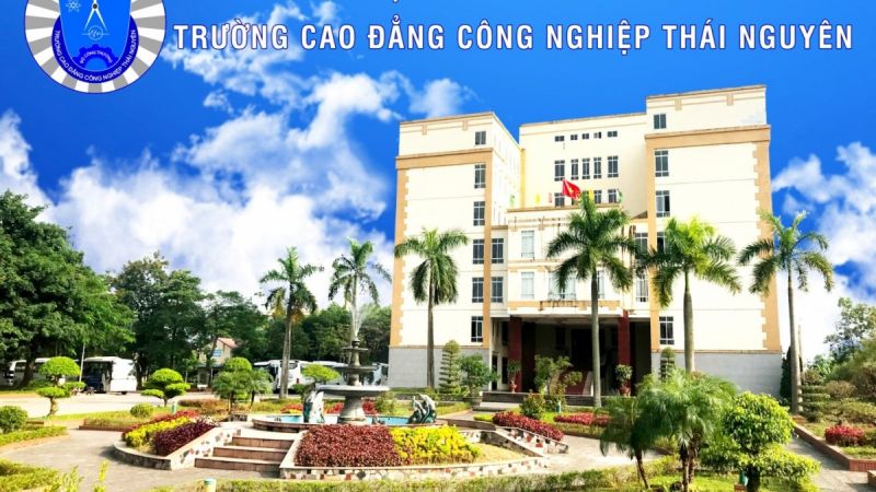 Trường Cao đẳng Công nghiệp Thái Nguyên