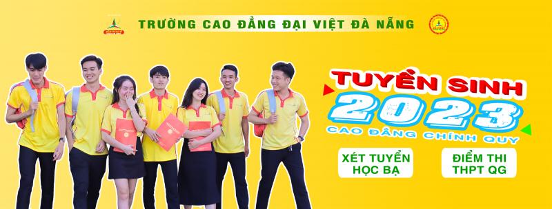 Trường Cao đẳng Đại Việt Đà Nẵng