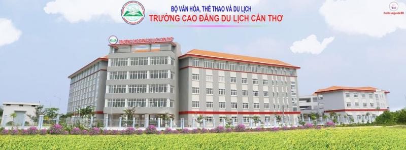 Trường Cao đẳng Du lịch Cần Thơ