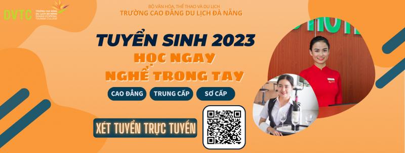 Trường Cao đẳng Du lịch Đà Nẵng