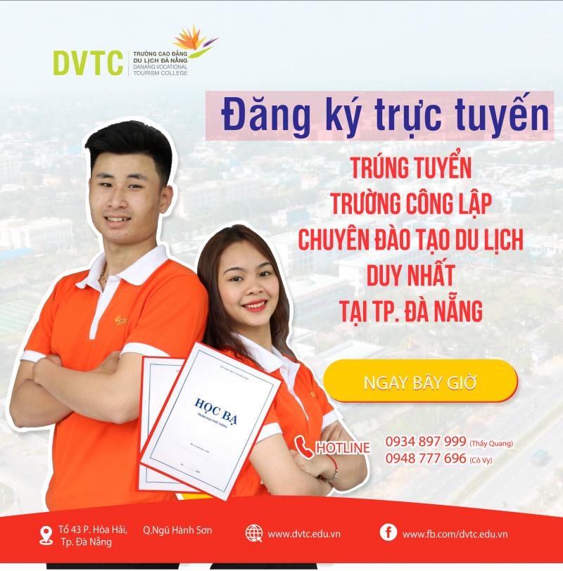 Trường Cao đẳng Du lịch Đà Nẵng