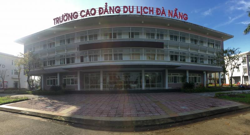 Trường Cao Đẳng Du Lịch Đà Nẵng