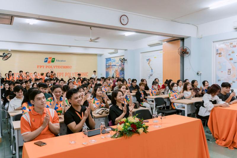 Trường Cao đẳng FPT Polytechnic