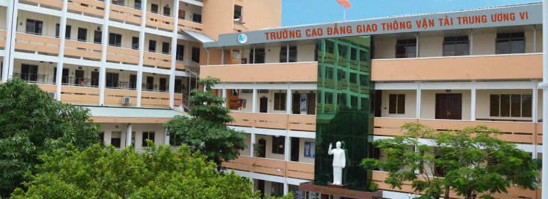 Trường Cao đẳng Giao thông Vận tải Trung ương VI