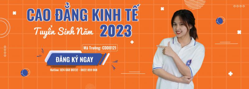 TRƯỜNG CAO ĐẲNG KINH TẾ CÔNG NGHỆ HÀ NỘI