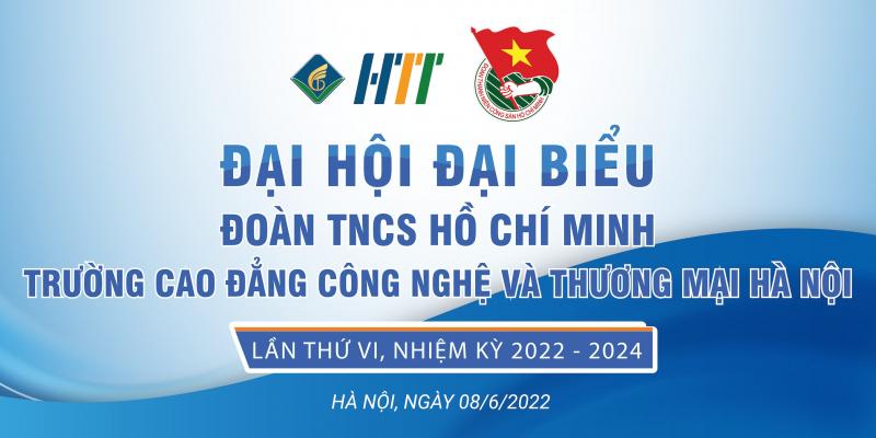 Cao đẳng Công nghệ và Thương mại Hà Nội