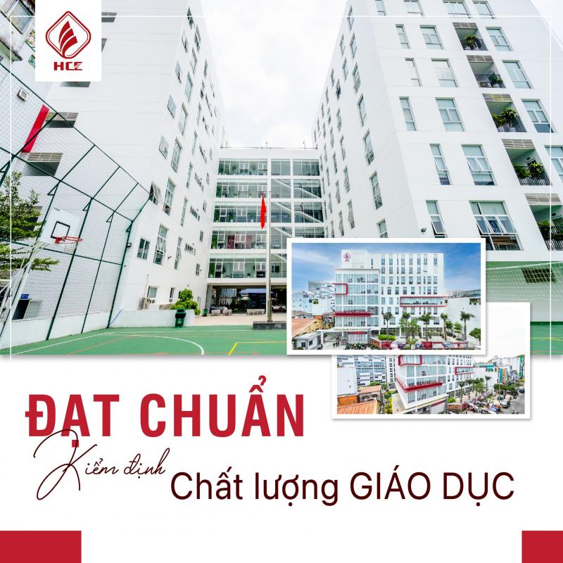 Trường Cao đẳng Kinh tế Thành phố Hồ Chí Minh