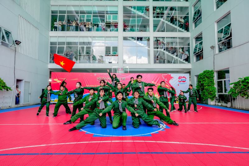 Trường Cao đẳng Kinh tế Thành phố Hồ Chí Minh