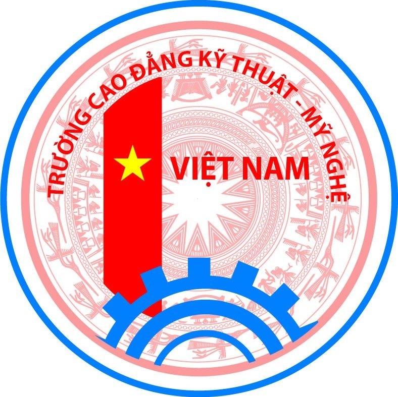 Trường Cao đẳng Kỹ thuật - Mỹ nghệ Việt Nam