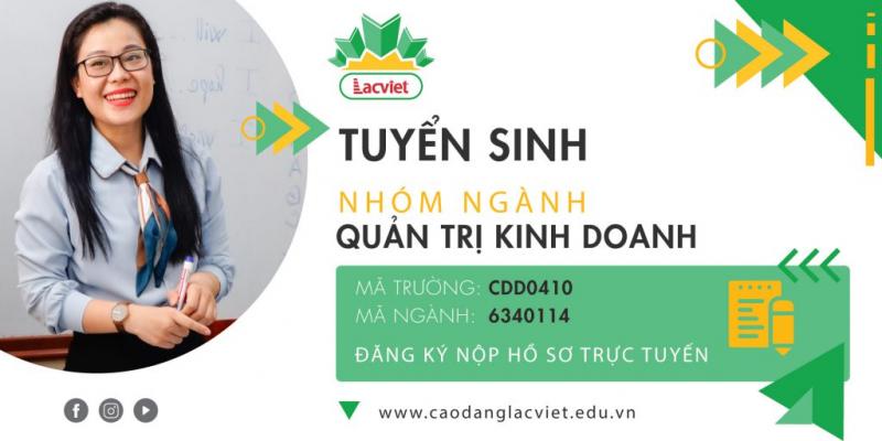 Trường Cao đẳng Lạc Việt