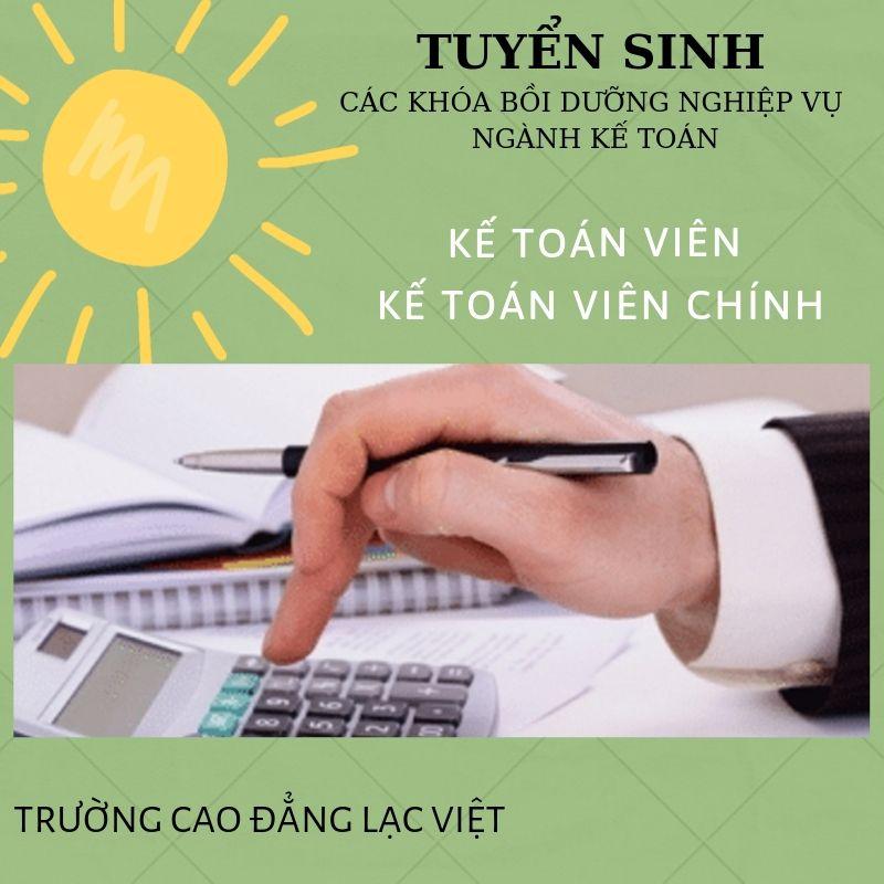 Trường Cao Đẳng Lạc Việt