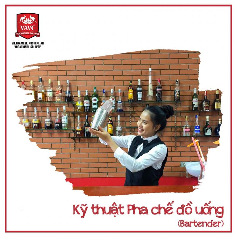 Trường Cao đẳng nghề Việt-Úc (VAVC)