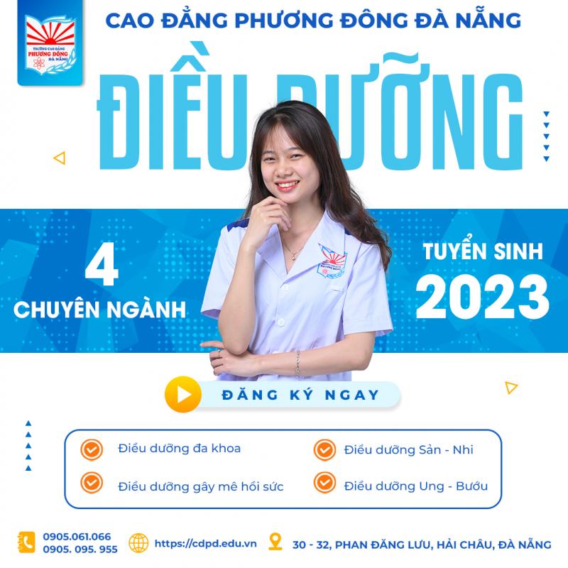 Trường Cao đẳng Phương Đông Đà Nẵng