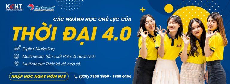 Trường Cao Đẳng Quốc Tế Kent (Kent International College)