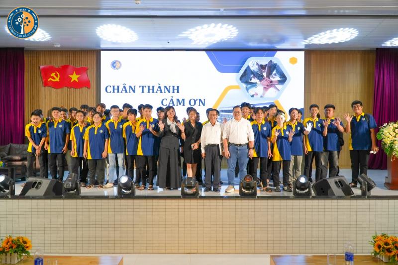 Trường Cao đẳng Tây Đô