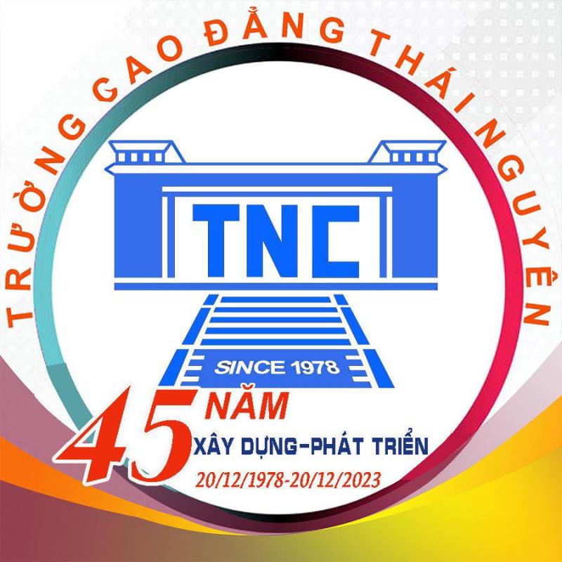 Trường Cao đẳng Thái Nguyên