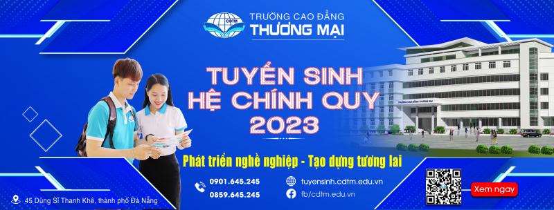 Trường Cao đẳng Thương mại