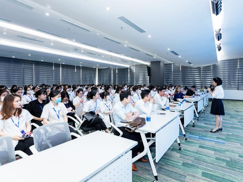 Trường Cao đẳng Y Dược Pasteur - TP Hồ Chí Minh