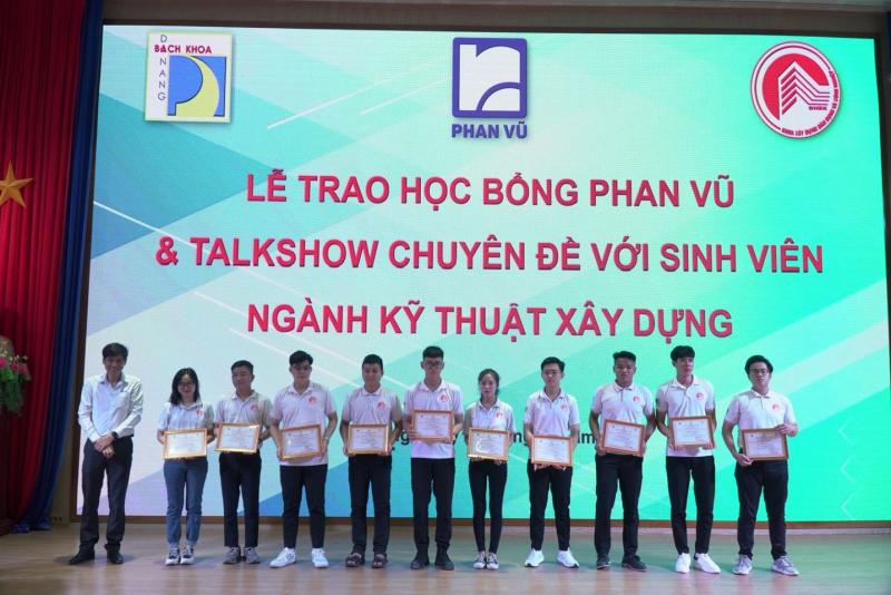 Trường Đại Học Bách Khoa - Đại Học Đà Nẵng