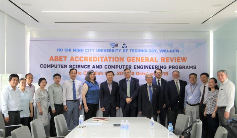 Trường Đại học Bách Khoa TP.HCM