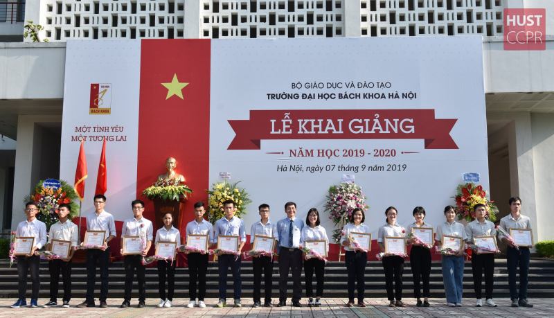 Trường Đại học Bách khoa Hà Nội