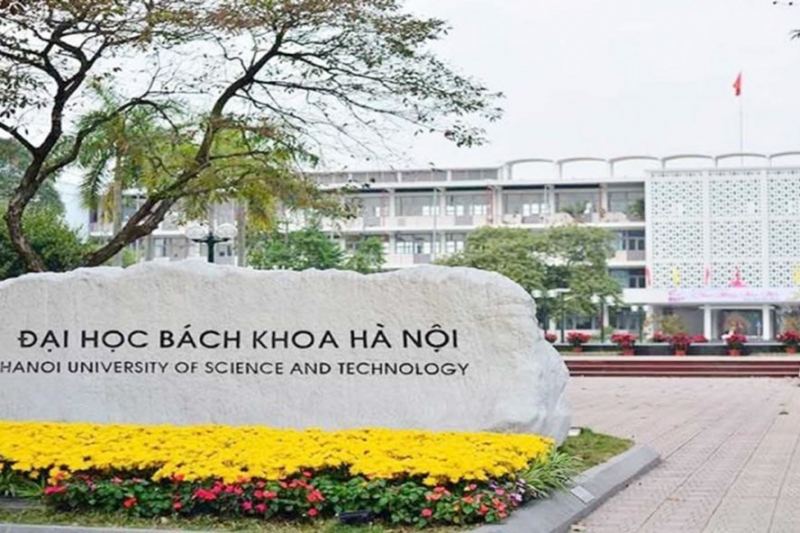 Trường Đại học Bách khoa Hà Nội