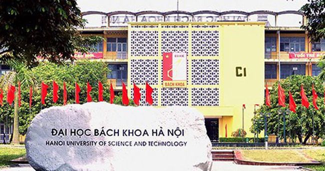 Trường đại học bách khoa Hà Nội