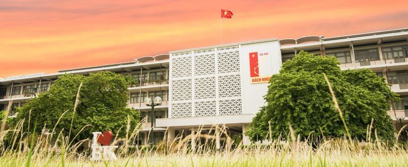 Trường Đại học Bách Khoa Hà Nội (HUST)