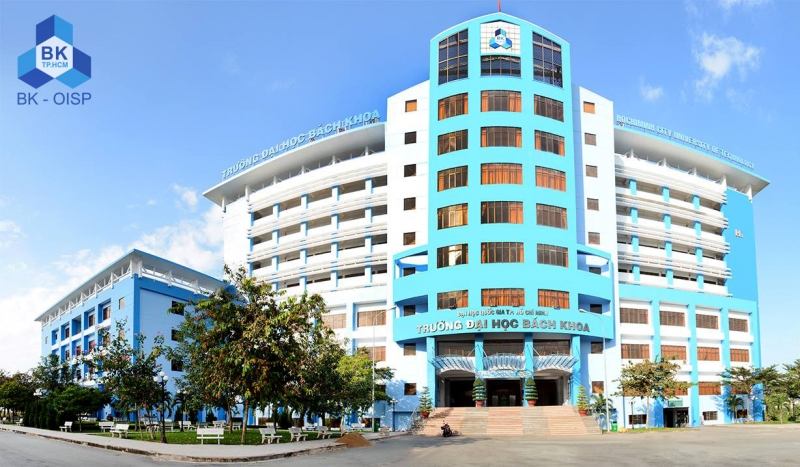 Đại học Bách khoa TP.HCM