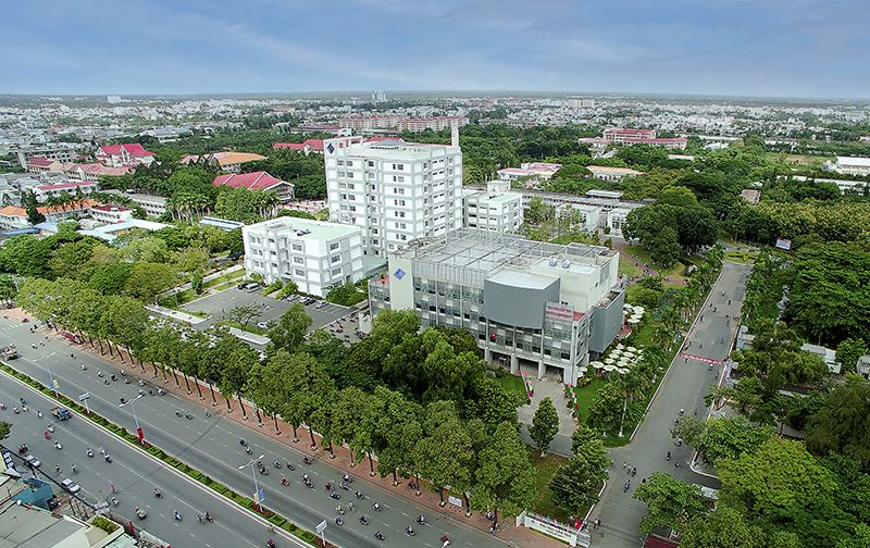 Trường Đại học Cần Thơ