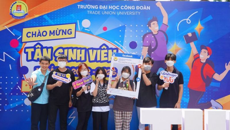 Trường Đại học Công đoàn