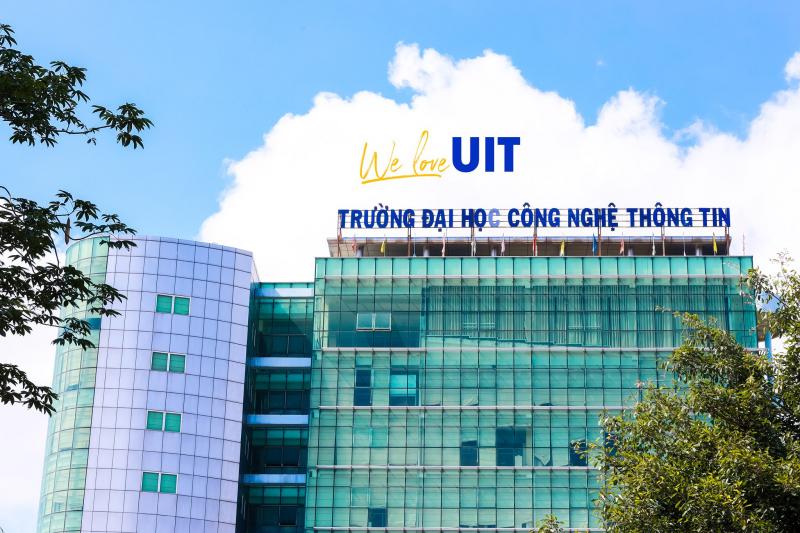 Trường Đại học Công Nghệ Thông Tin