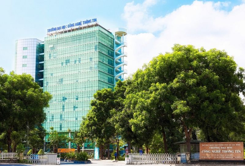 Đại học Công nghệ Thông tin - Đại học Quốc gia TP. Hồ Chí Minh (UIT)