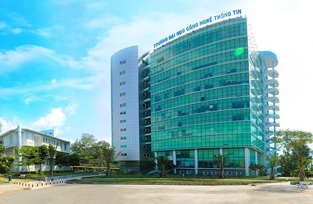 Trường Đại học Công nghệ Thông tin - ĐHQG TP.HCM