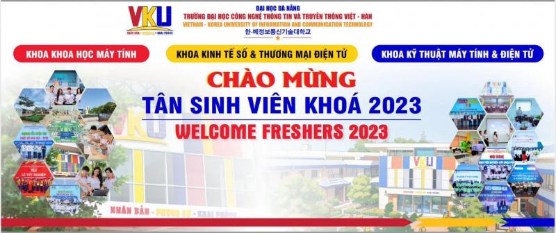 Trường Đại học Công nghệ Thông tin và Truyền thông Việt - Hàn