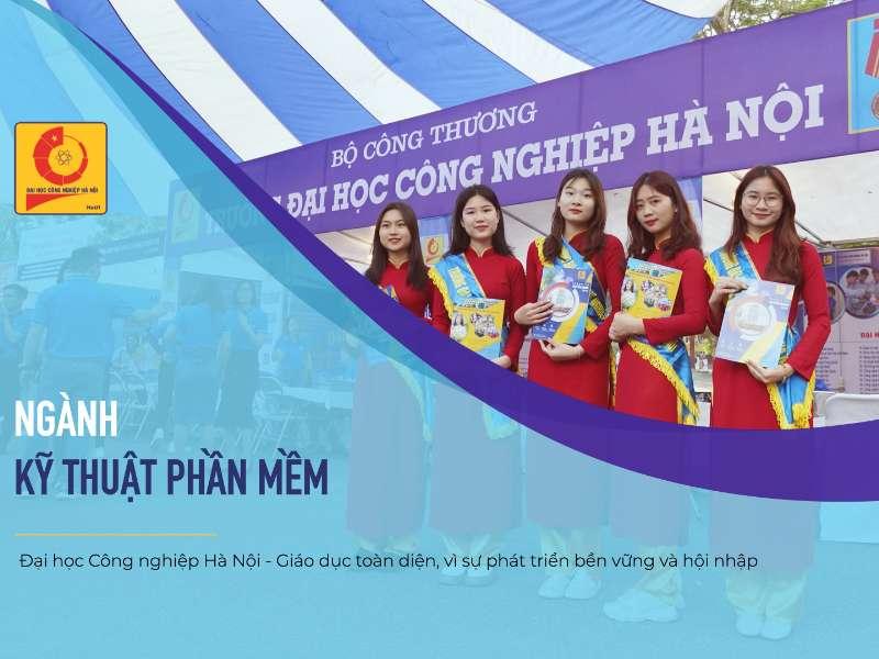 Trường Đại học Công nghiệp Hà Nội