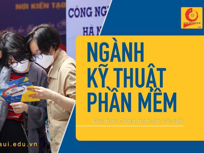 Trường Đại học Công nghiệp Hà Nội