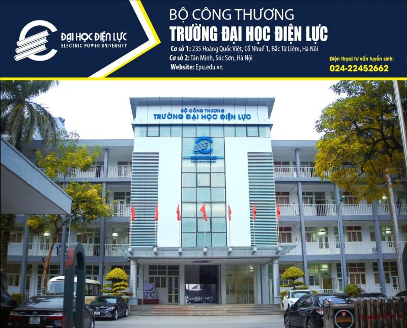 Trường Đại học Điện lực