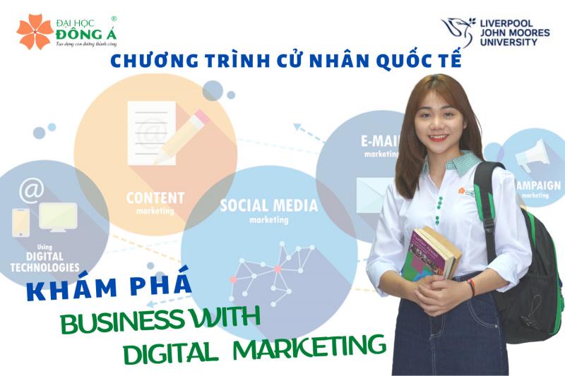 Trường Đại học Đông Á