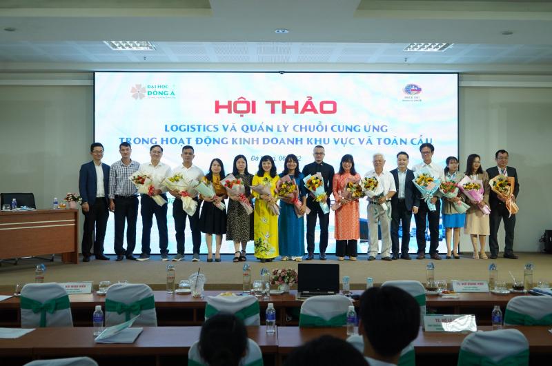 Trường Đại học Đông Á