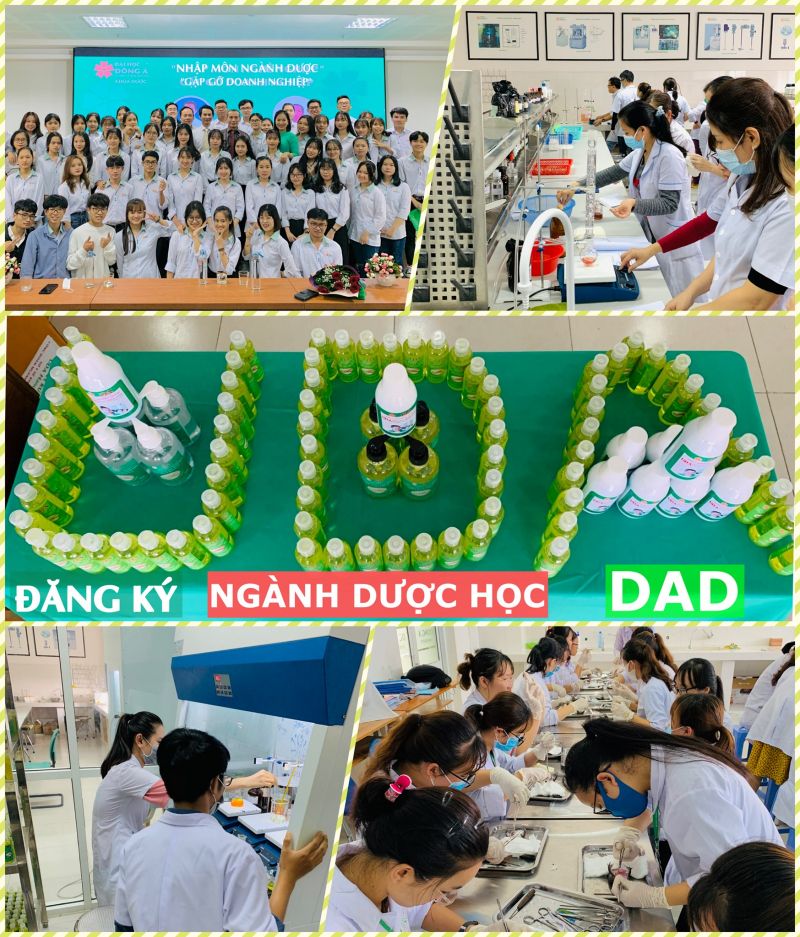 Đại học Đông Á