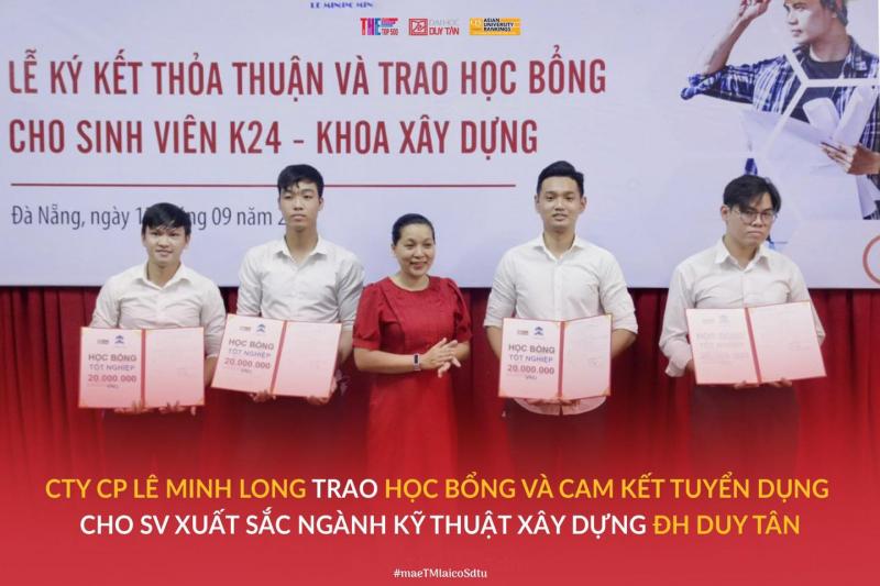 Trường Đại Học Duy Tân