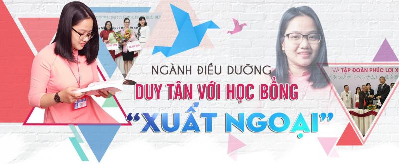 Trường Đại Học Duy Tân