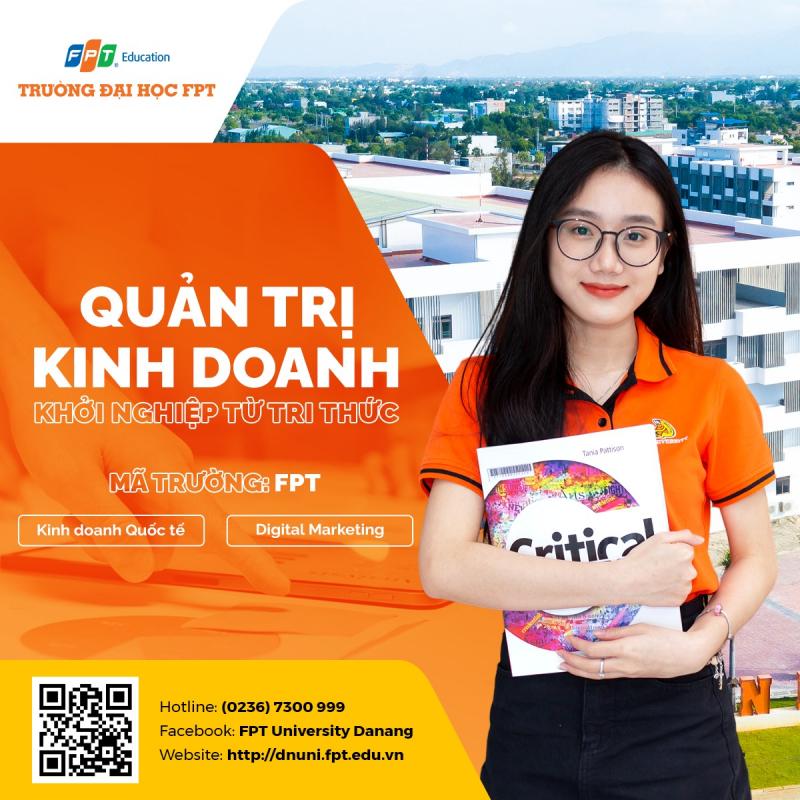 Trường Đại học FPT